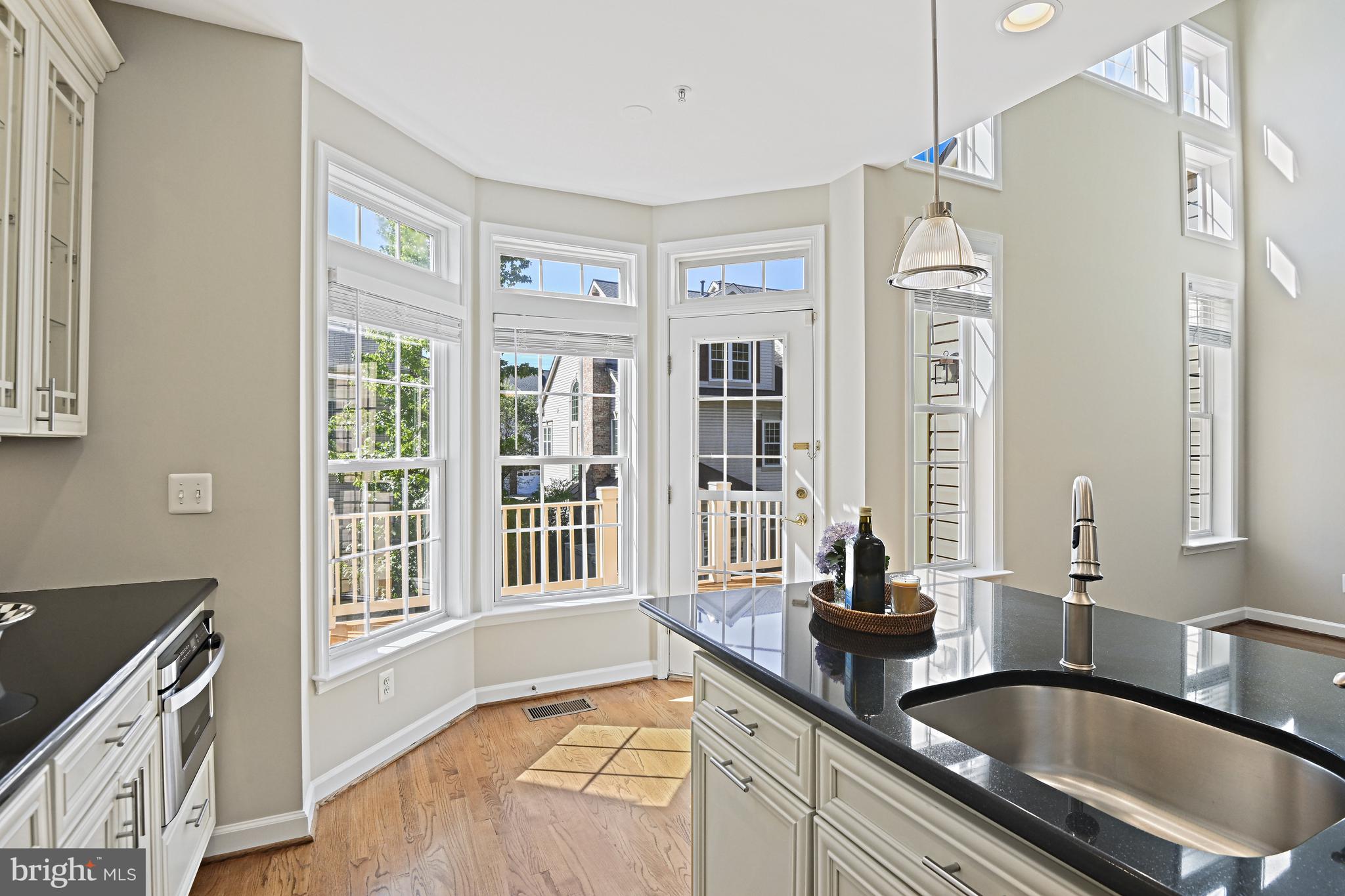 1924 Logan Manor Drive Reston, VA 20190 - Photo 27 of 55 Kitchen