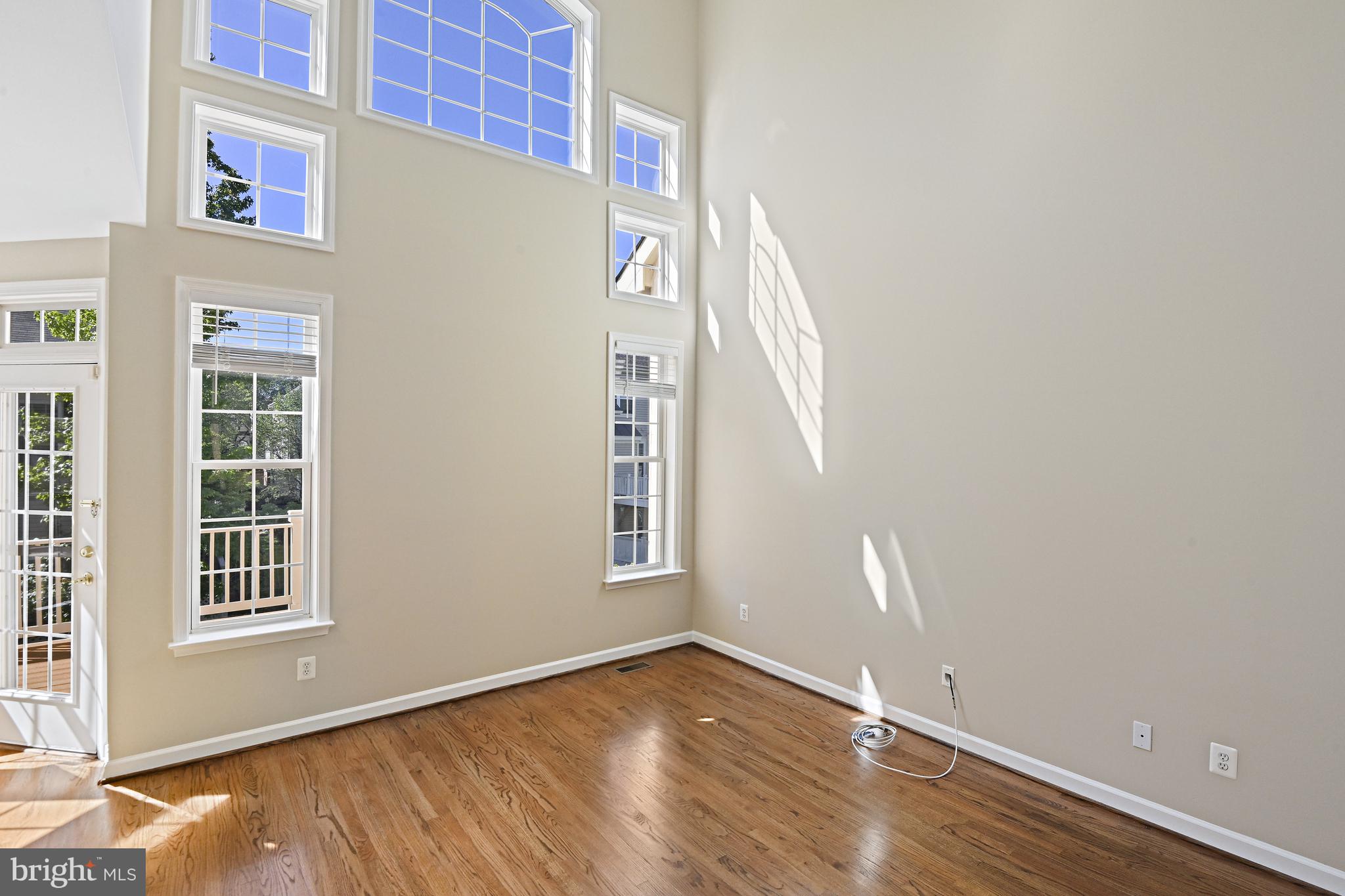 1924 Logan Manor Drive Reston, VA 20190 - Photo 29 of 55 Family Room