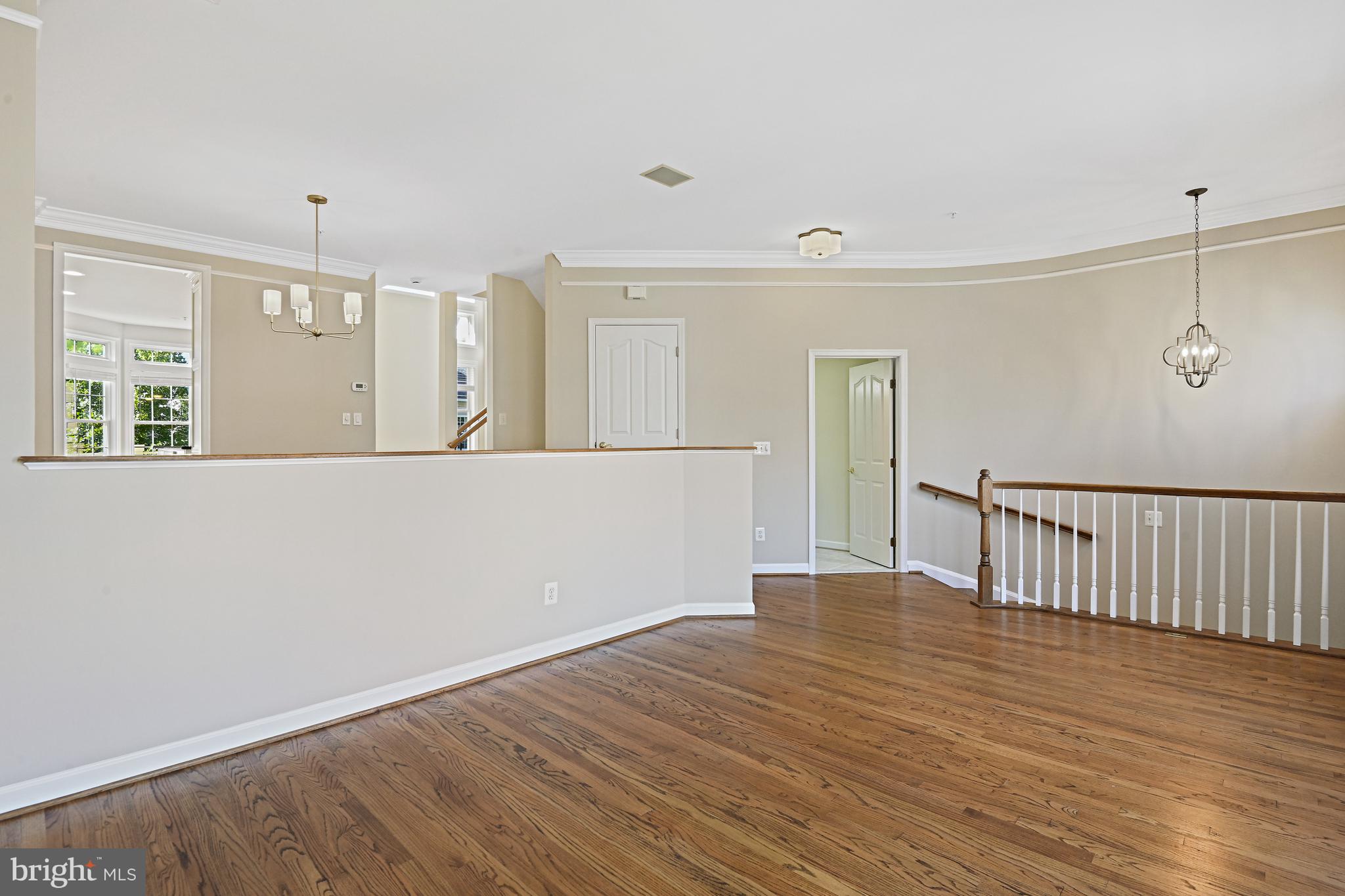 1924 Logan Manor Drive Reston, VA 20190 - Photo 31 of 55 Living Room