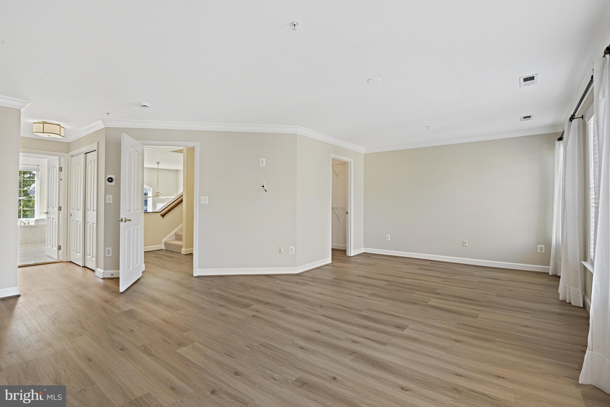 1924 Logan Manor Drive Reston, VA 20190 - Photo 32 of 55 Primary Bedroom