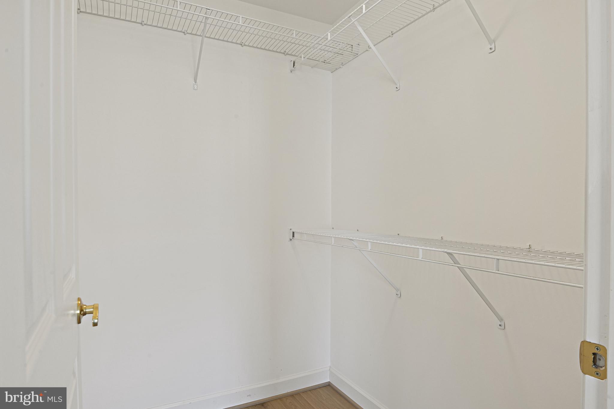 1924 Logan Manor Drive Reston, VA 20190 - Photo 35 of 55 Primary Closet