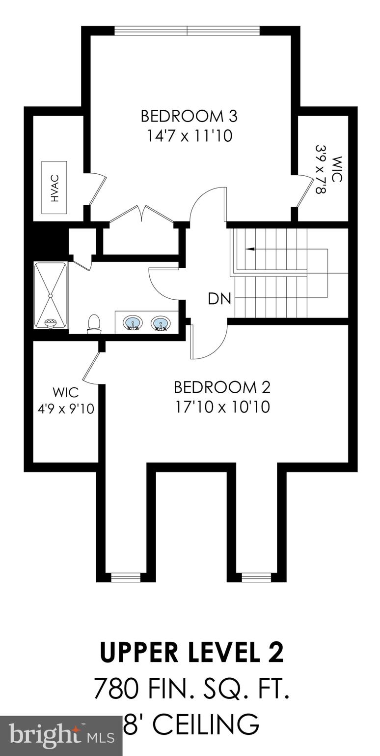 1924 Logan Manor Drive Reston, VA 20190 - Photo 46 of 55 1924 Logan Manor Dr Reston Va 20190 Separated 03