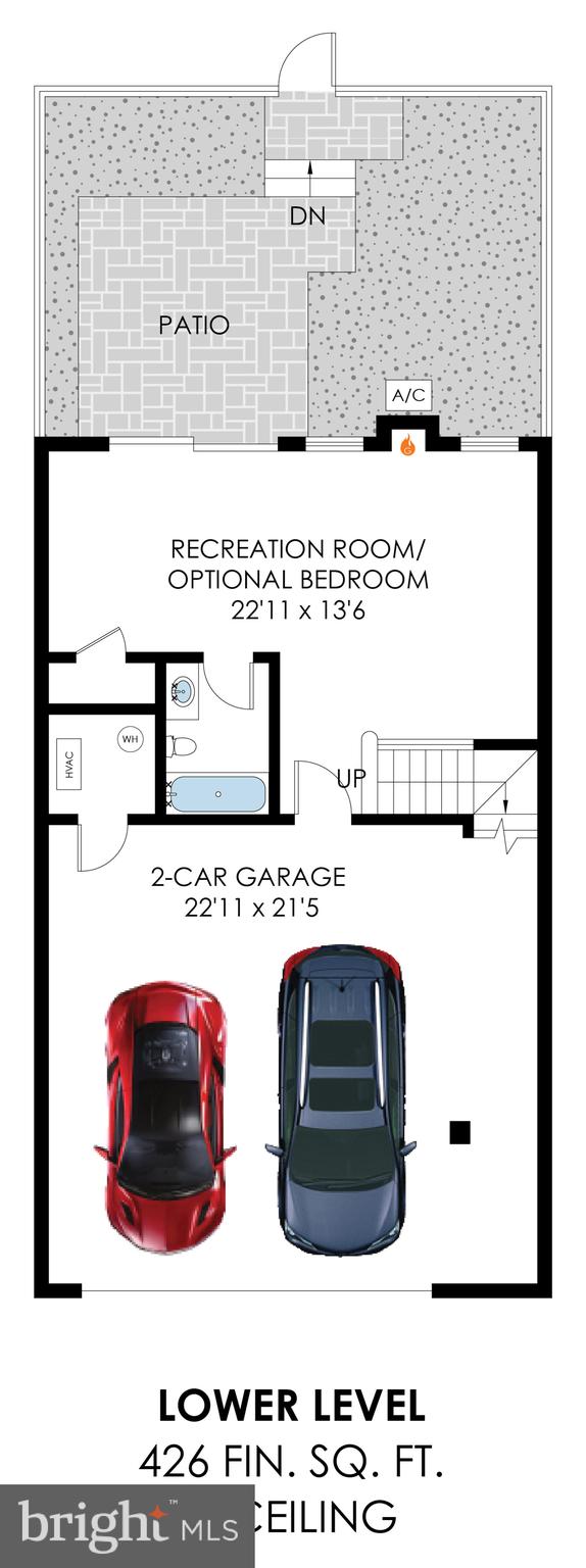 1924 Logan Manor Drive Reston, VA 20190 - Photo 47 of 55 1924 Logan Manor Dr Reston Va 20190 Separated 04