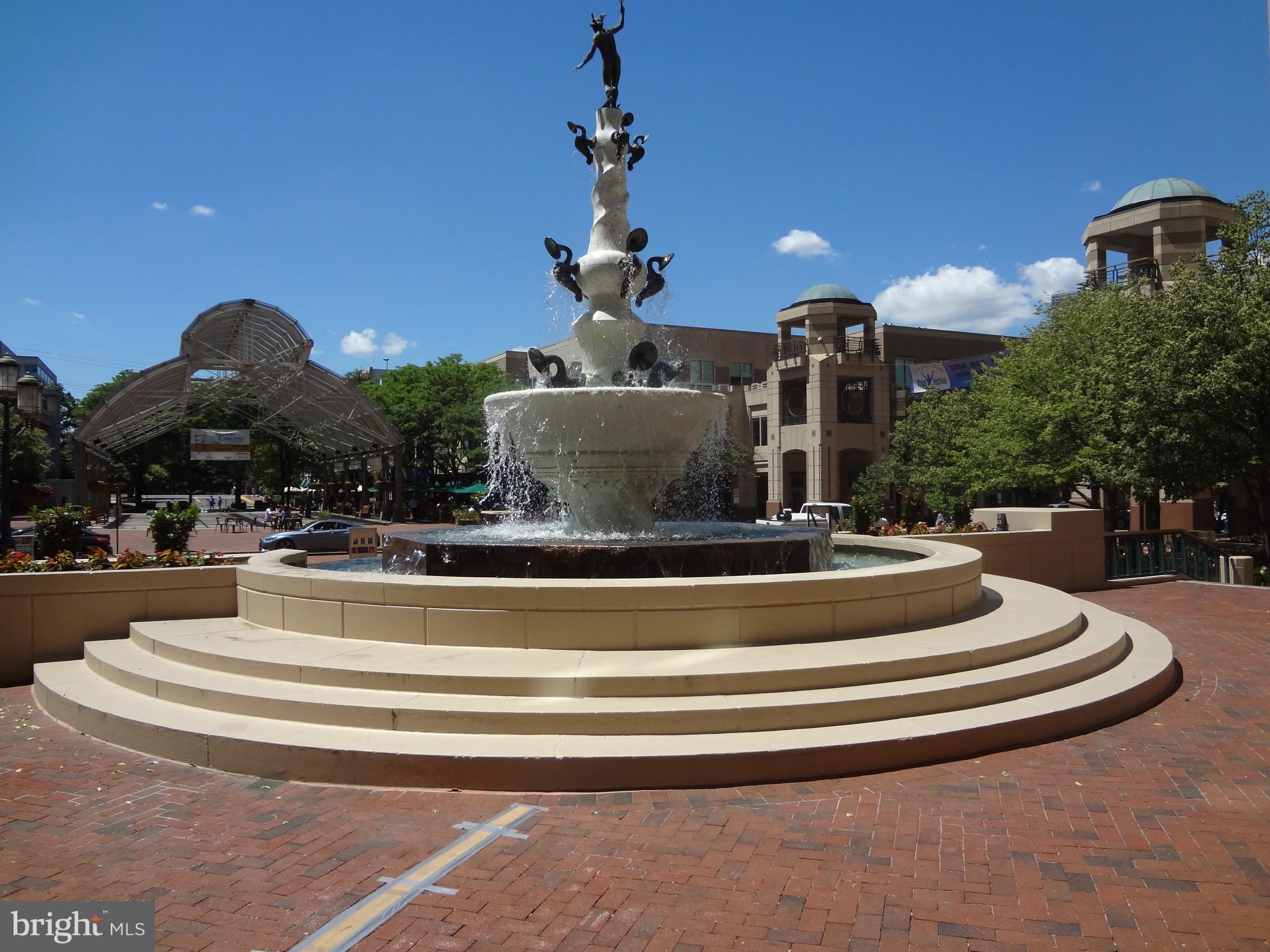 1924 Logan Manor Drive Reston, VA 20190 - Photo 55 of 55 Reston Town Center