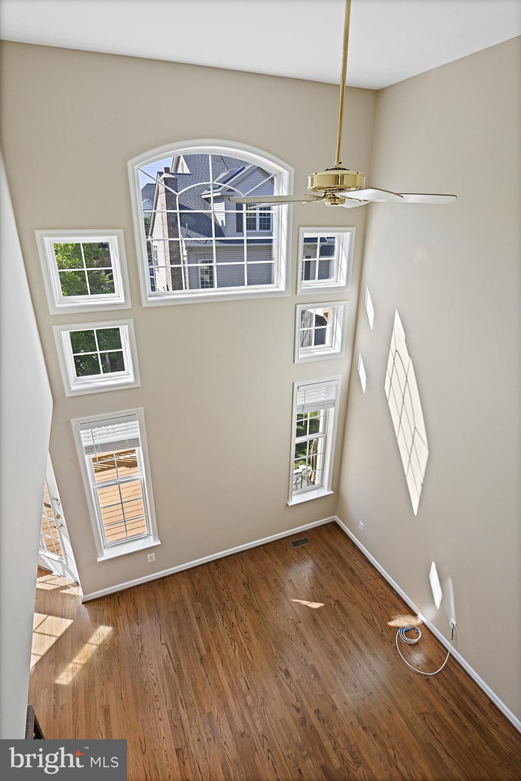 1924 Logan Manor Drive Reston, VA 20190 - Photo 8 of 55 Family Room