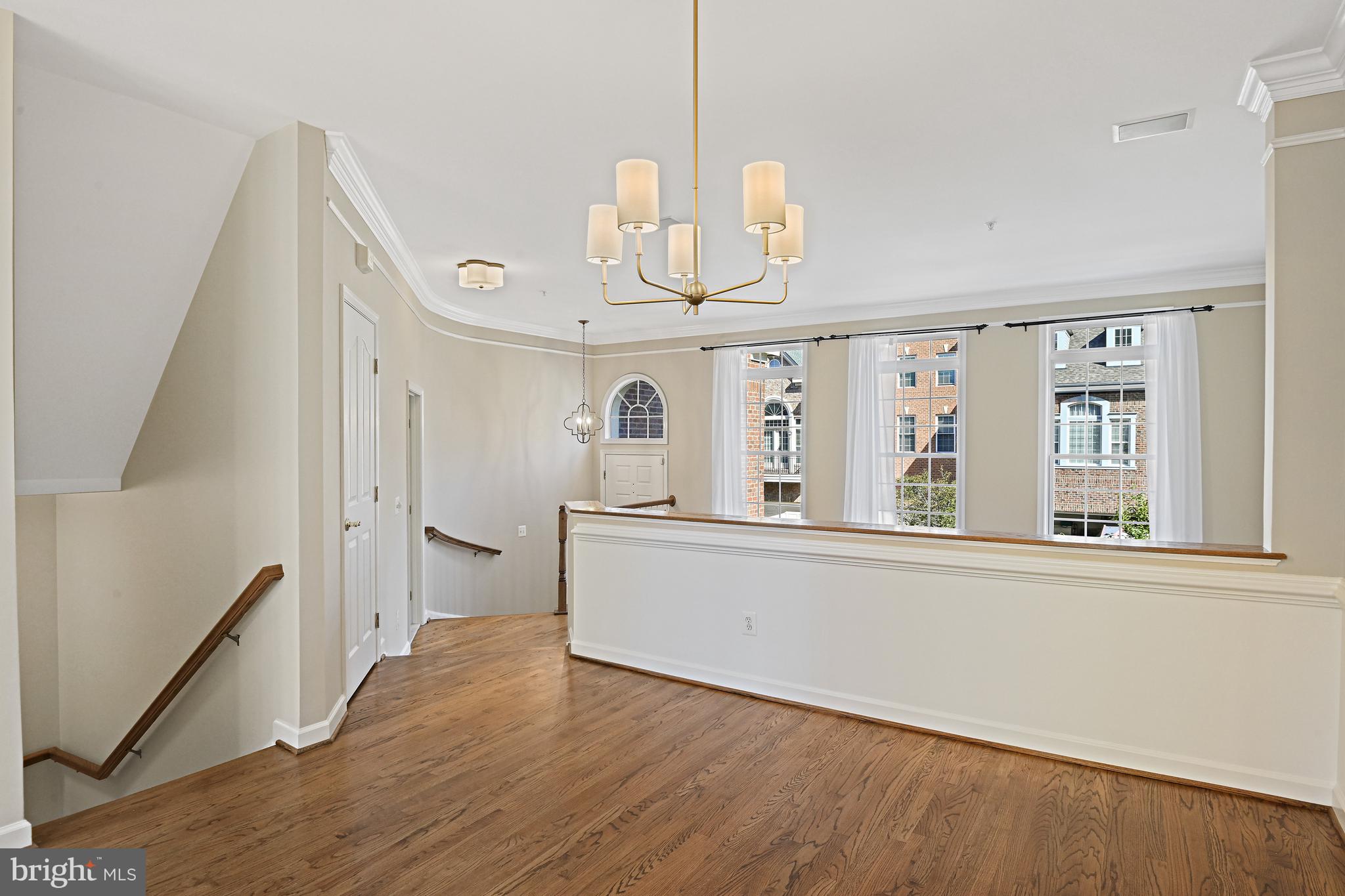 1924 Logan Manor Drive Reston, VA 20190 - Photo 10 of 55 Dining Room
