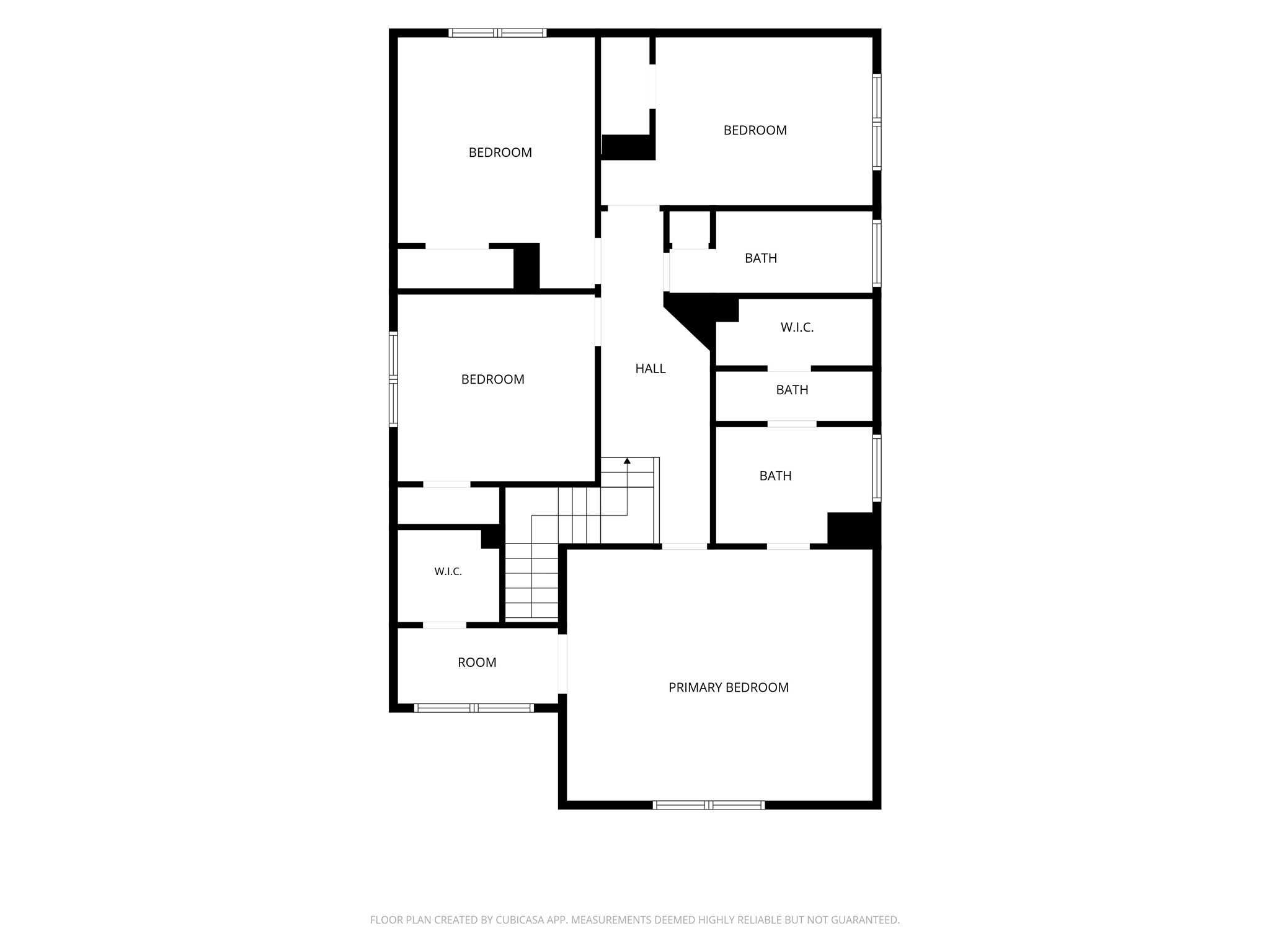 14211 Brunswick Point Lane Houston, TX 77047 - Photo 17 of 17