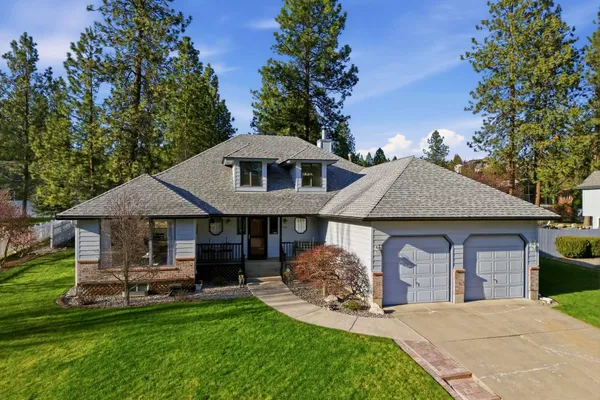 $600,000 | 2006 West Wedgewood Avenue, Spokane, WA 99208