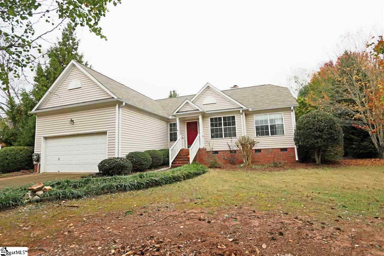 24 Summer Hill Road Simpsonville, SC 29681 - Photo 1 of 21 Gallery Image 1