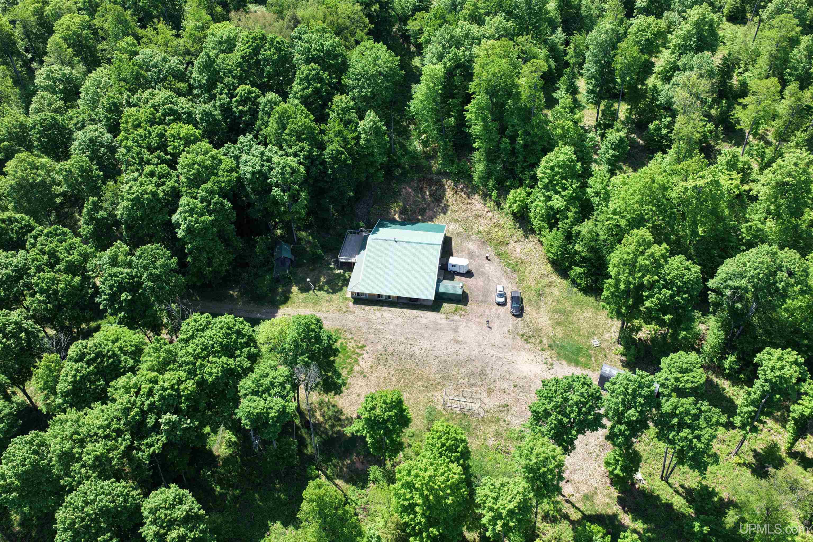 13241 Nurkkala Road Bruce Crossing, MI 49912 - Photo 30 of 34