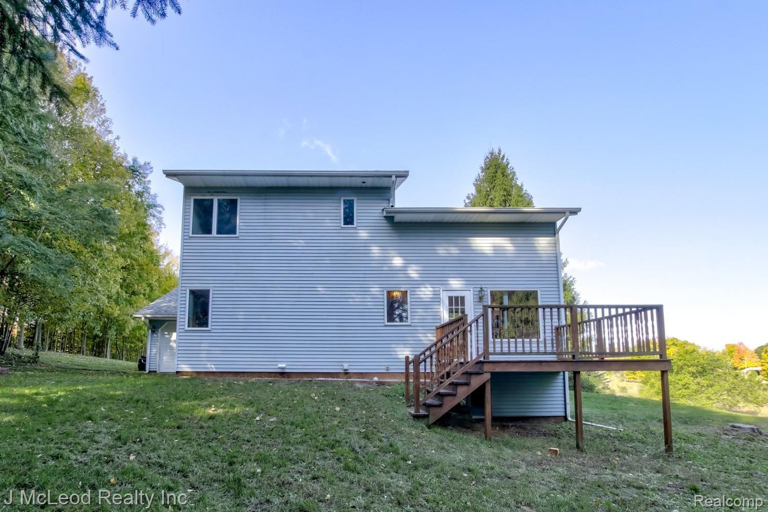 5420 Klam Road Columbiaville, MI 48421 - Photo 36 of 40 5420 Klam Rd 48421-36.jpg