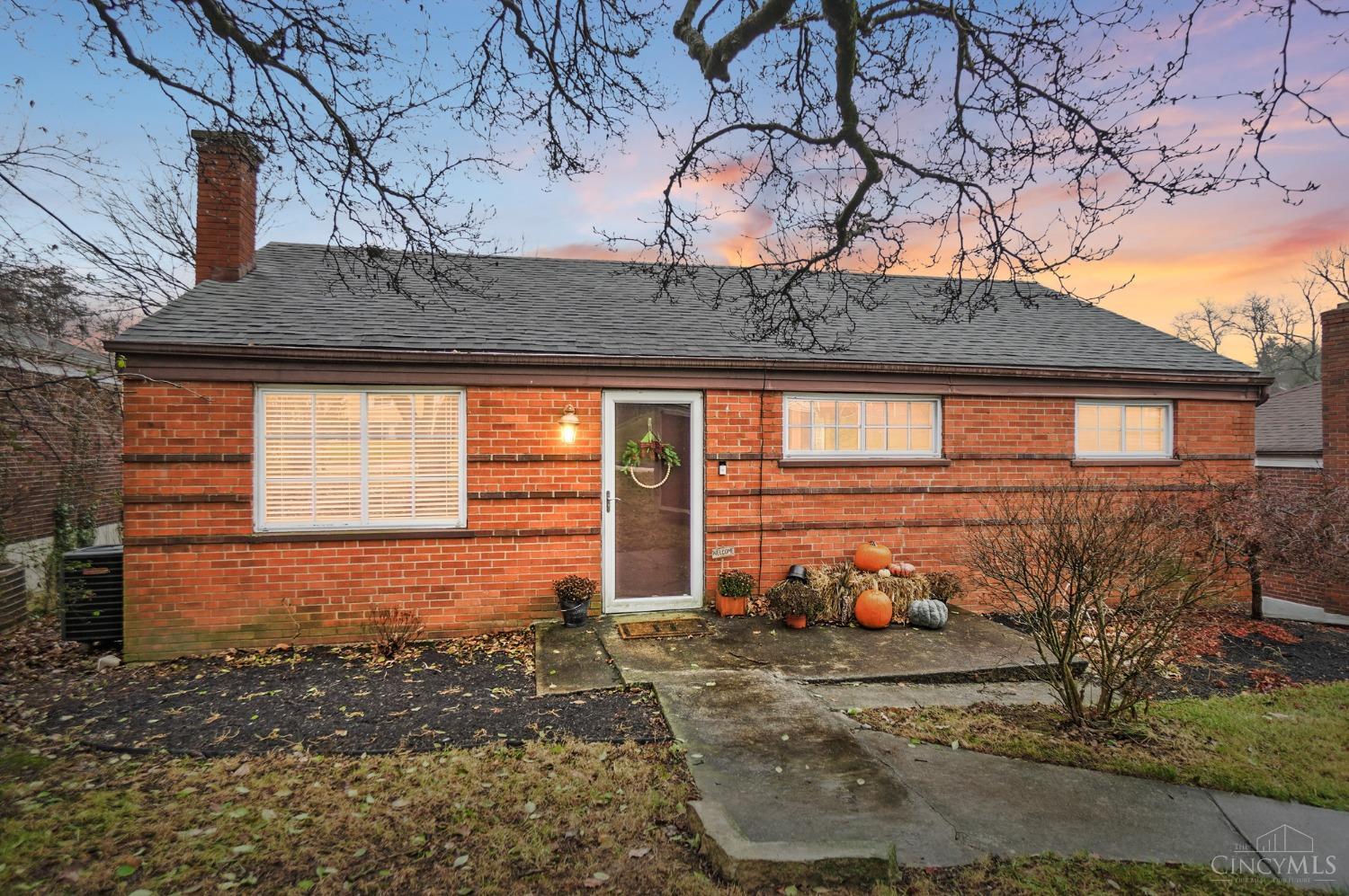 6647 Schweitzerhoff Road Cincinnati, OH 45247 - Photo 1 of 23
