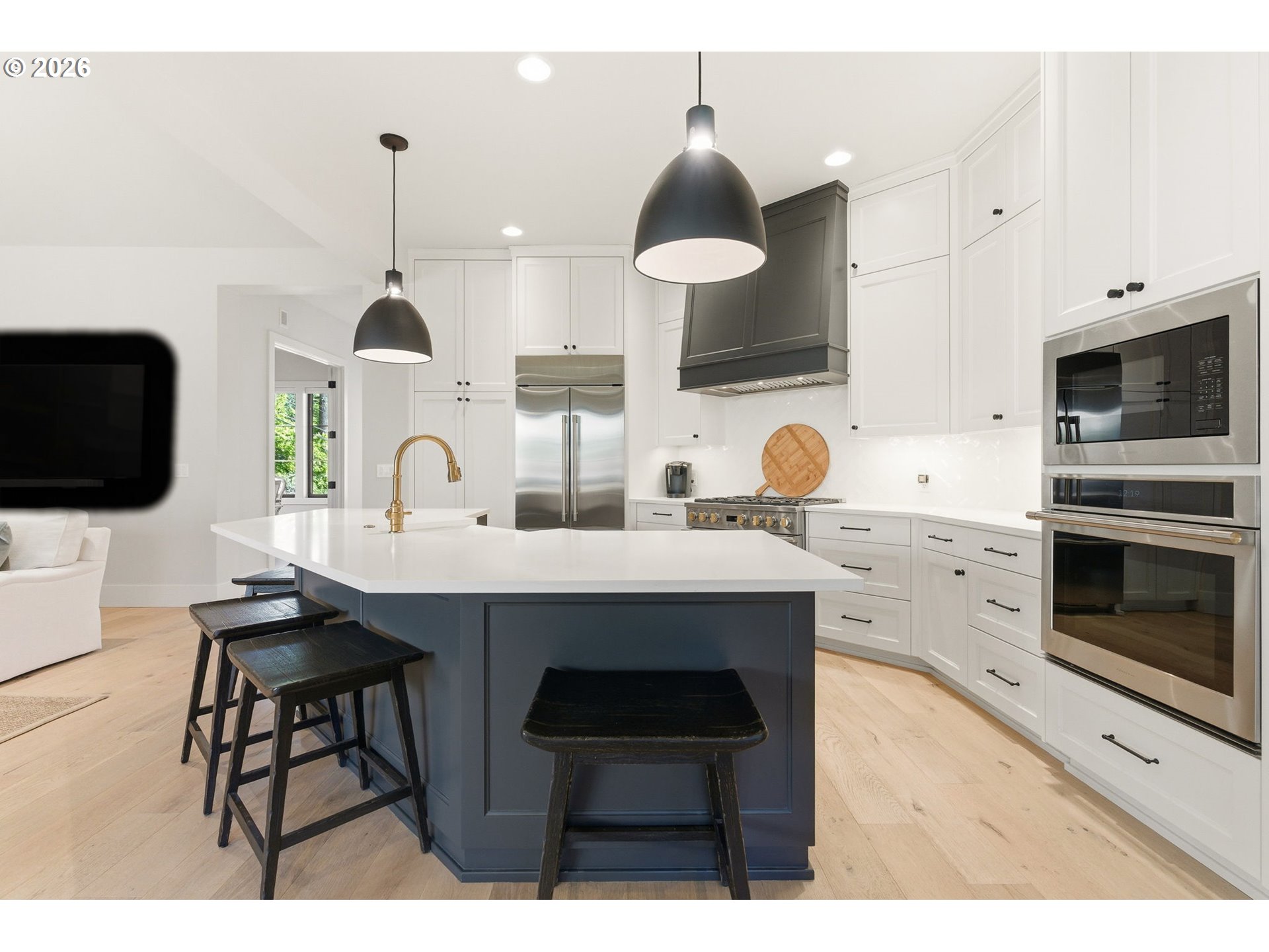 4515 Southwest 59th Avenue Portland, OR 97221 - Photo 14 of 48