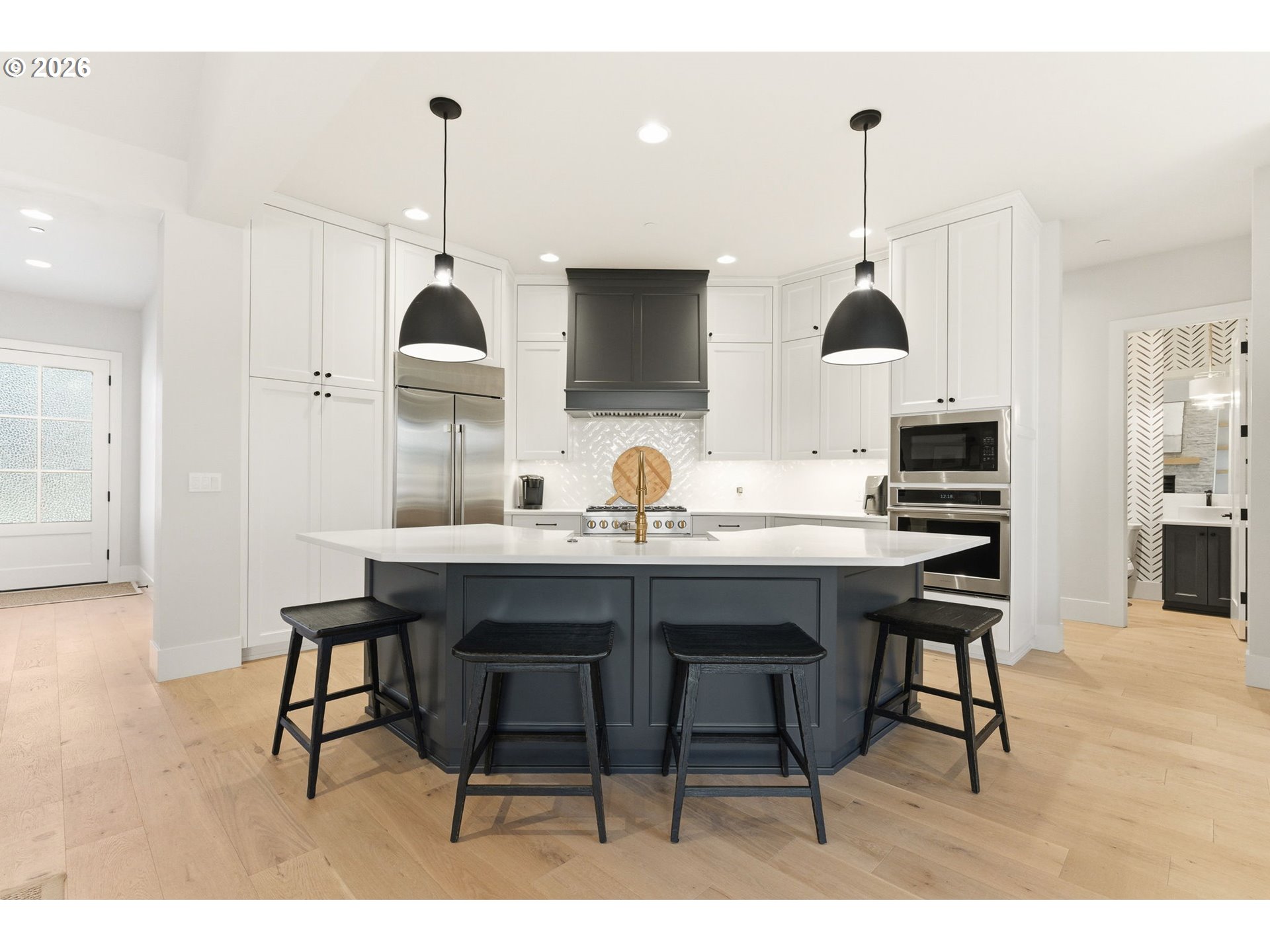 4515 Southwest 59th Avenue Portland, OR 97221 - Photo 15 of 48