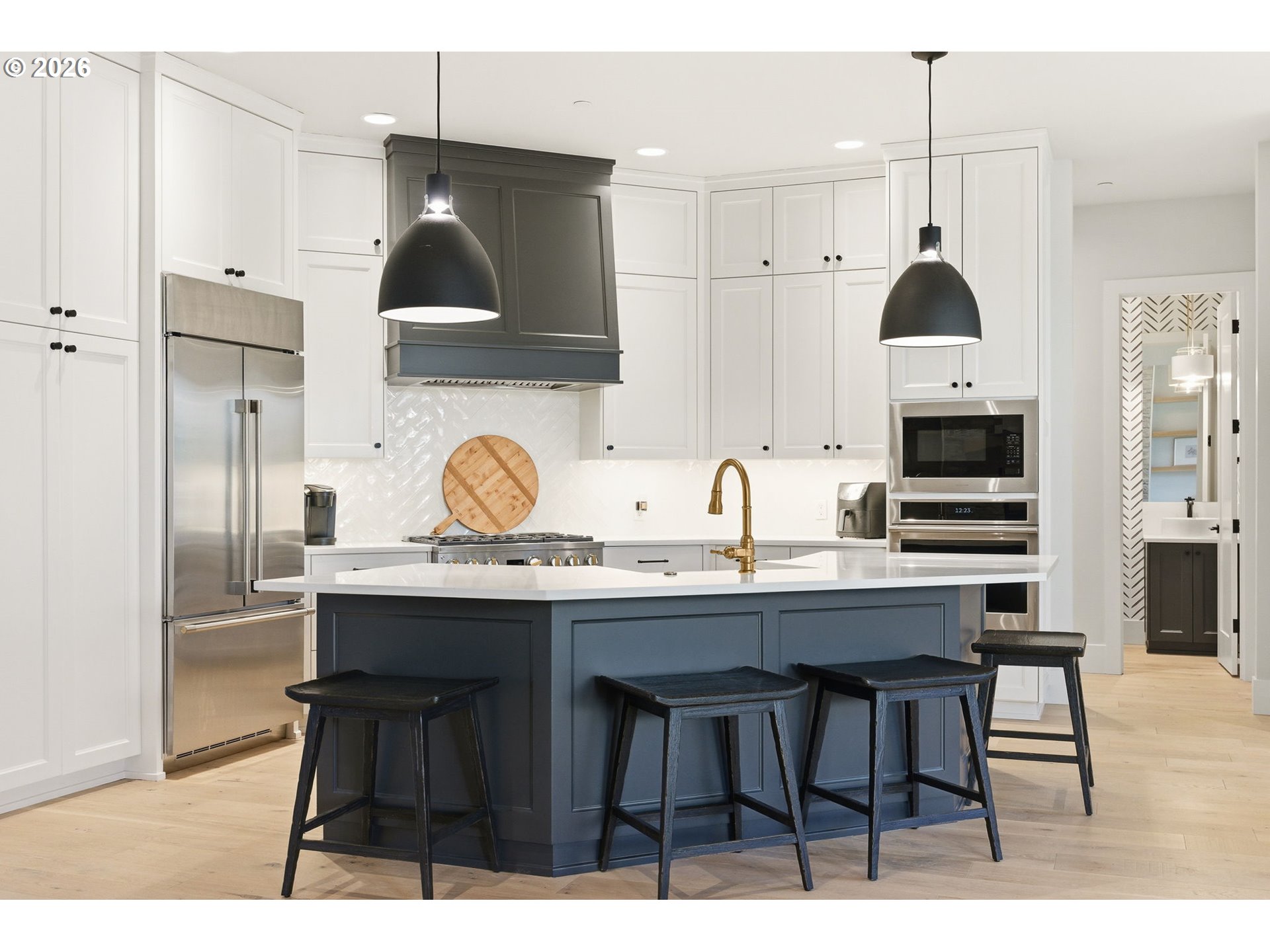 4515 Southwest 59th Avenue Portland, OR 97221 - Photo 16 of 48