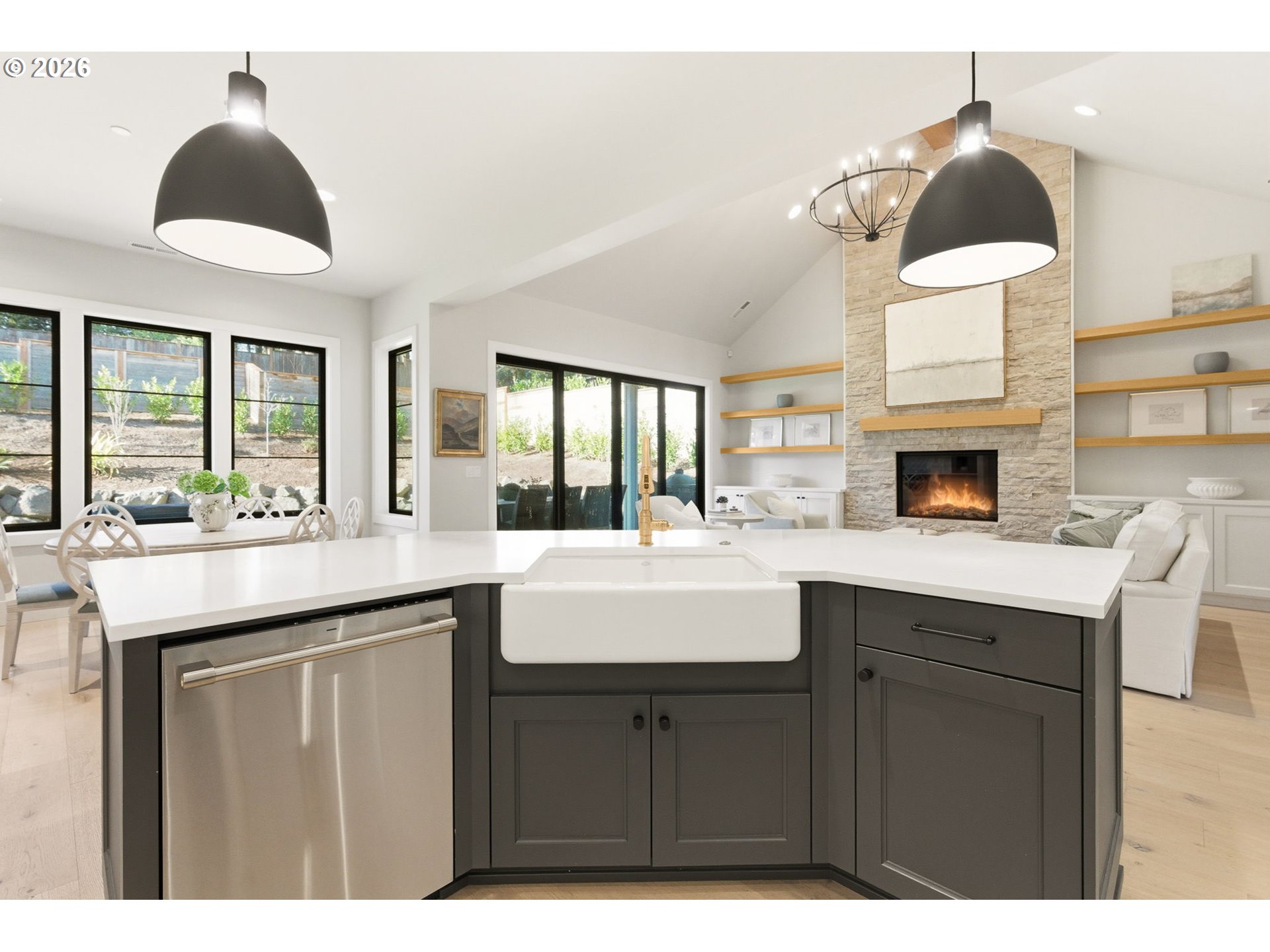 4515 Southwest 59th Avenue Portland, OR 97221 - Photo 20 of 48