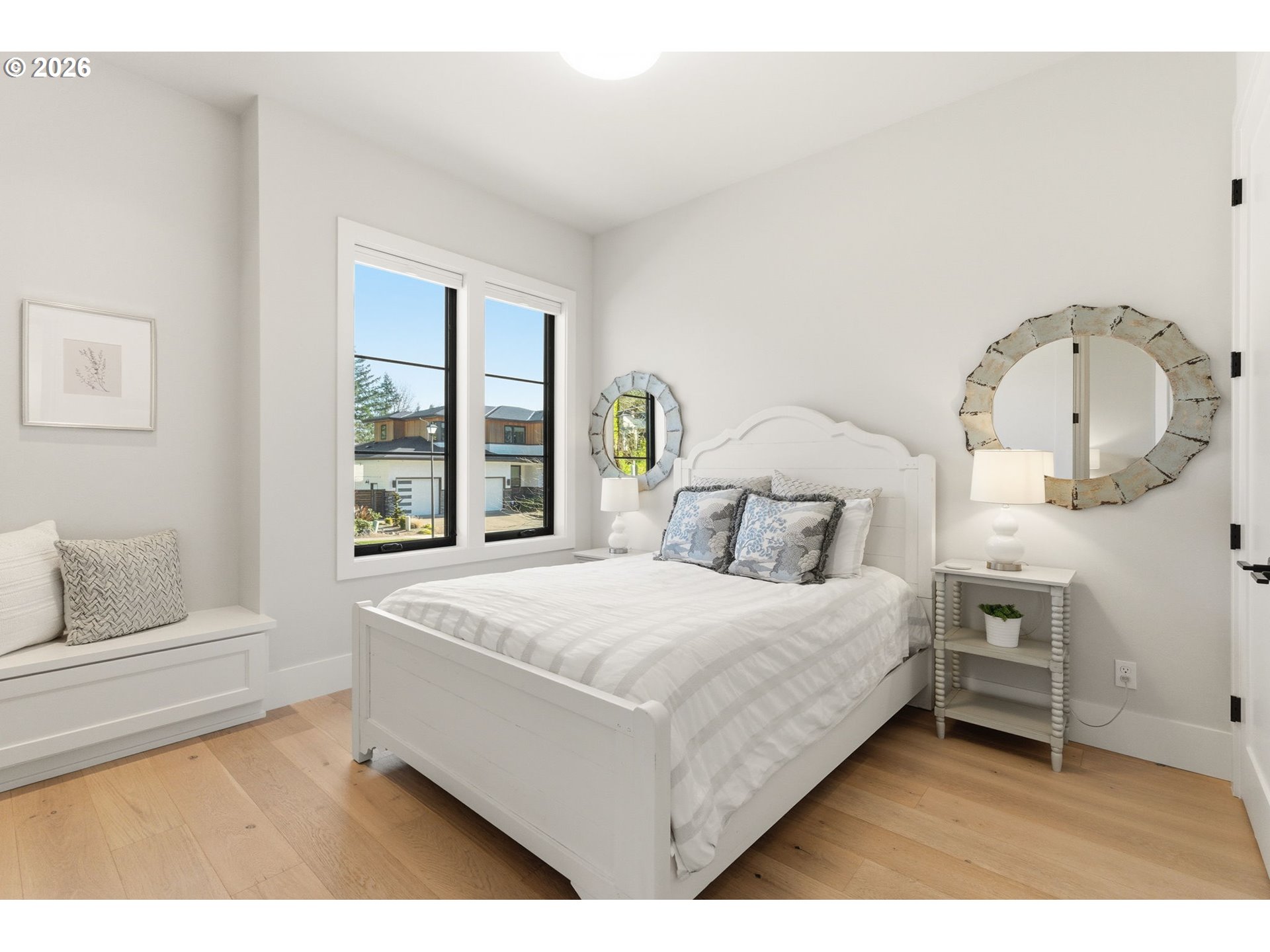 4515 Southwest 59th Avenue Portland, OR 97221 - Photo 32 of 48