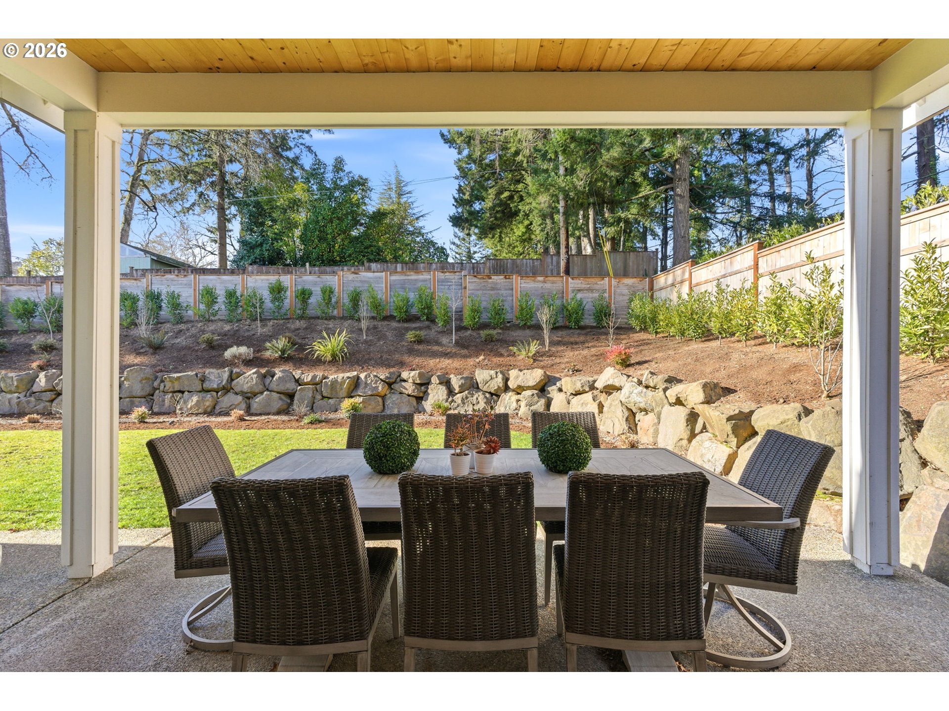 4515 Southwest 59th Avenue Portland, OR 97221 - Photo 39 of 48