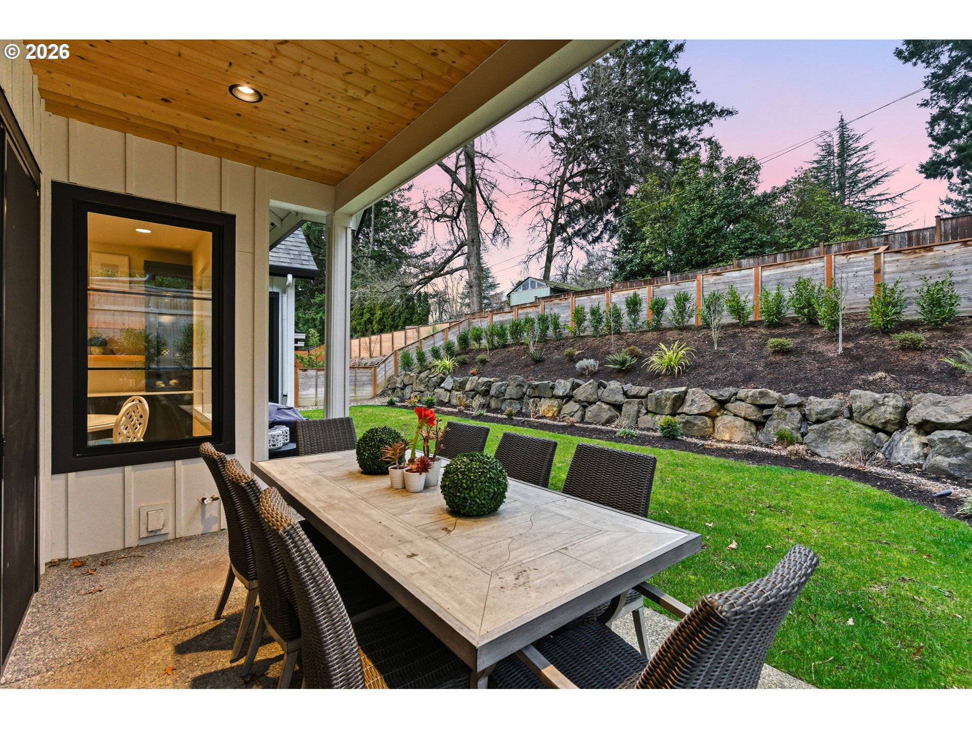 4515 Southwest 59th Avenue Portland, OR 97221 - Photo 41 of 48