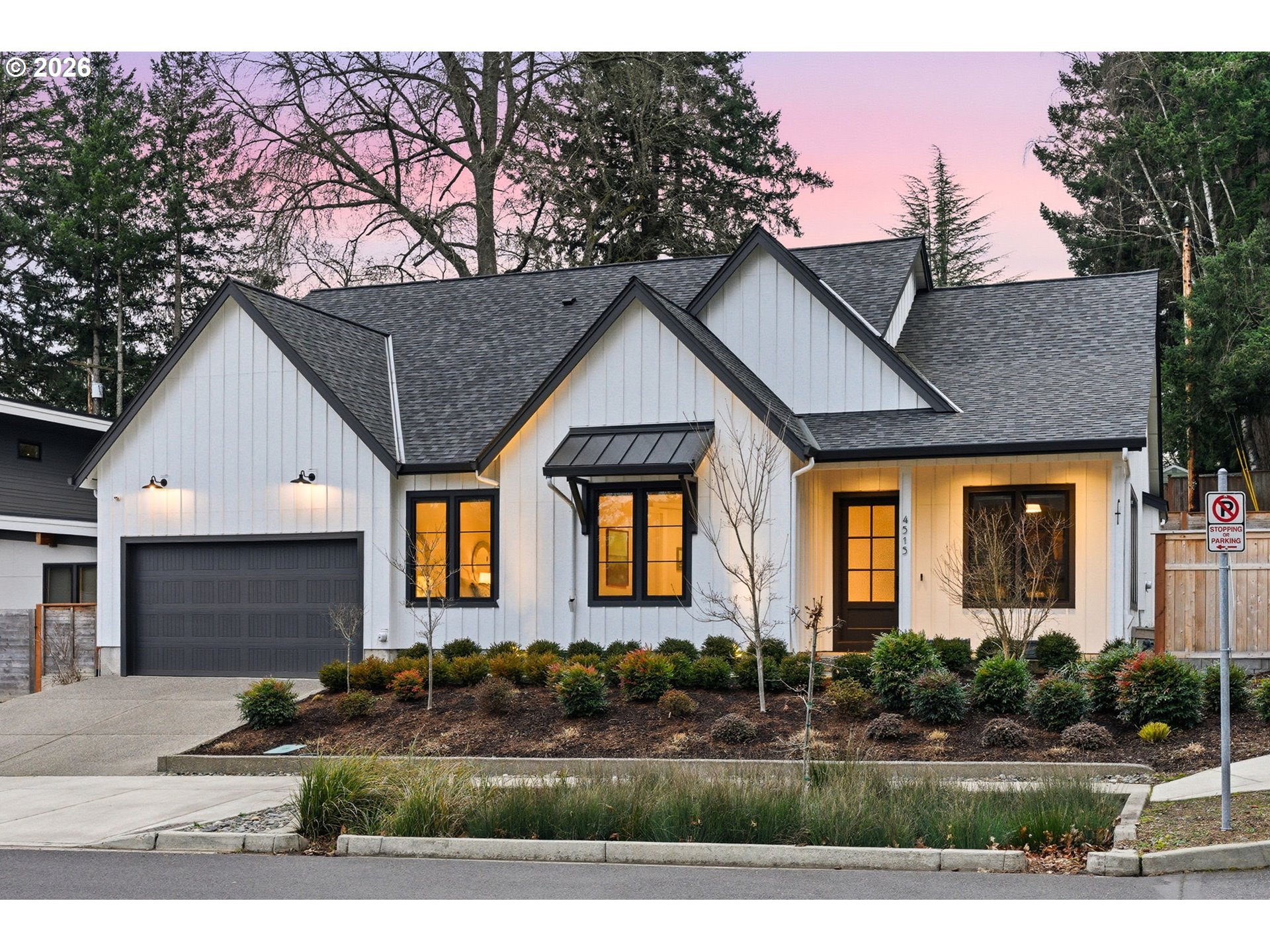 4515 Southwest 59th Avenue Portland, OR 97221 - Photo 46 of 48