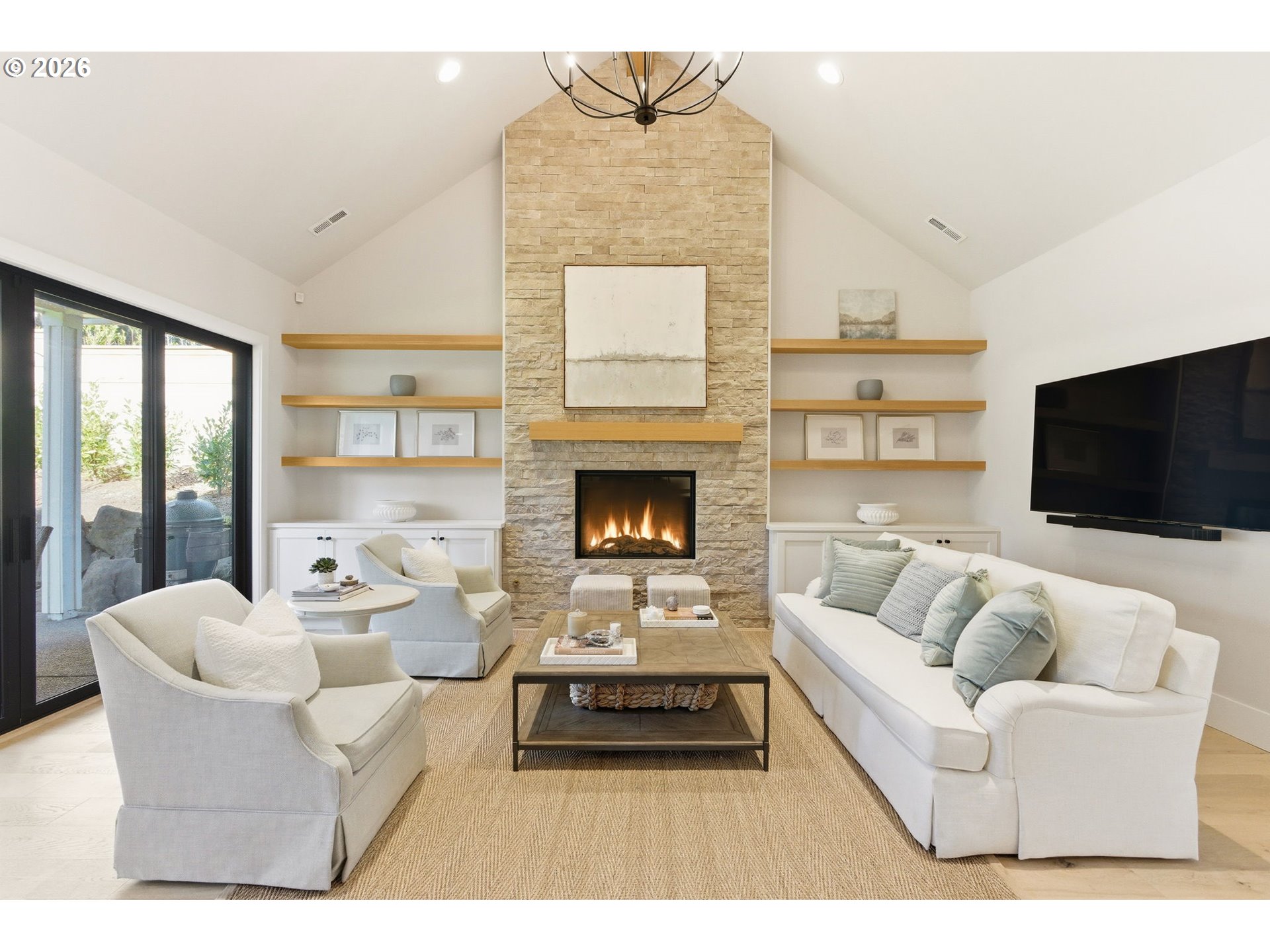 4515 Southwest 59th Avenue Portland, OR 97221 - Photo 7 of 48