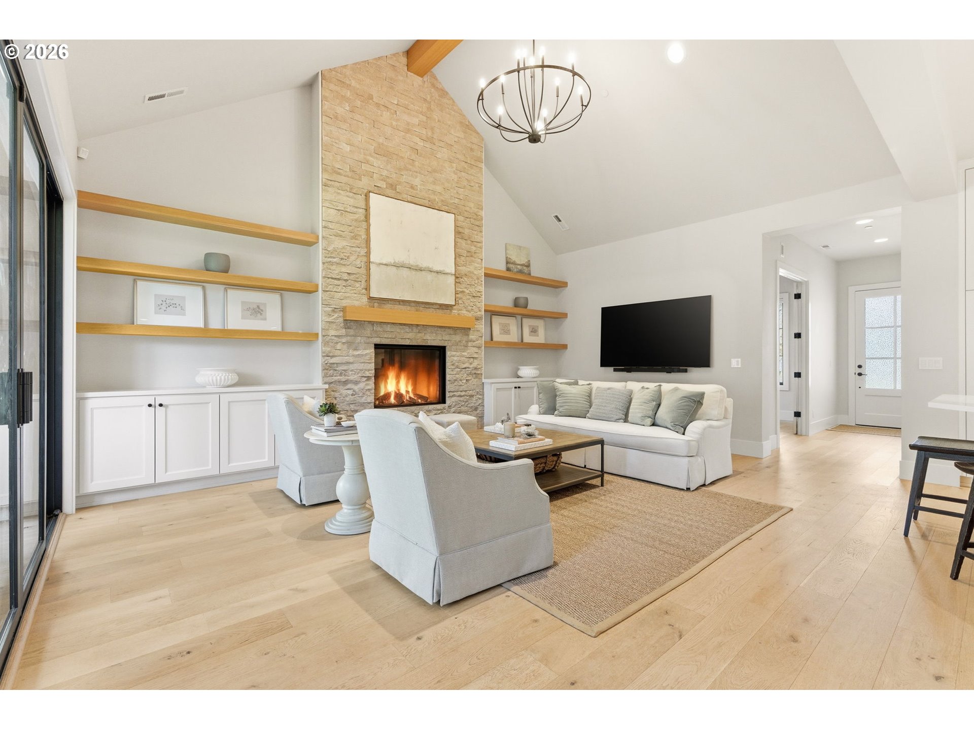 4515 Southwest 59th Avenue Portland, OR 97221 - Photo 8 of 48