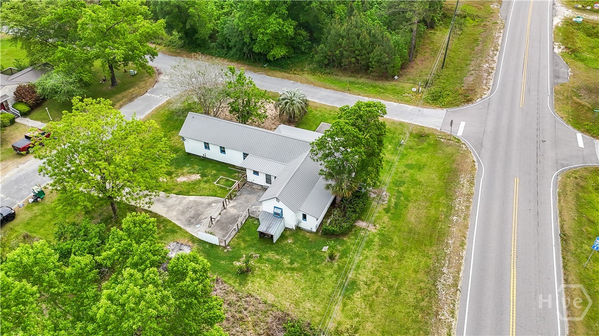 1106 Oak Townsend, GA 31331 - Photo 27 of 27