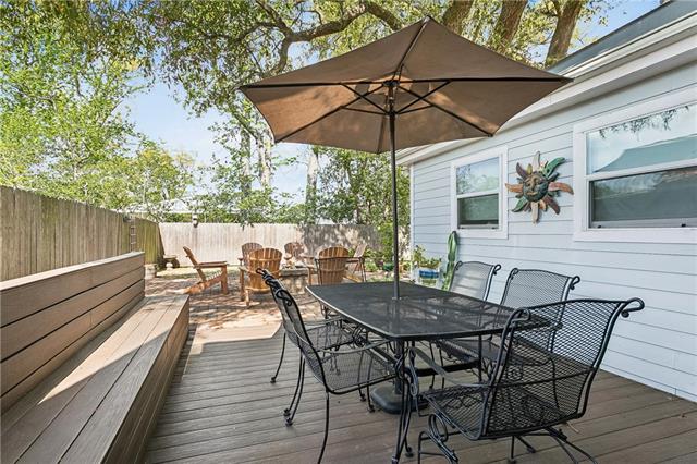 312 Nelson Drive River Ridge, LA 70123 - Photo 24 of 29 Gallery Image 24