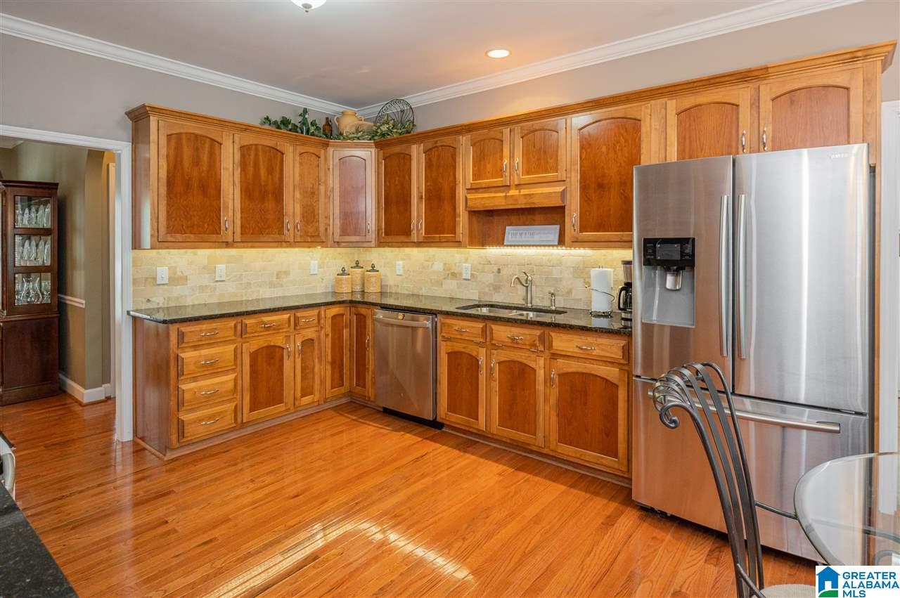 113 Shetland Trail Alabaster, AL 35007 - Photo 13 of 50