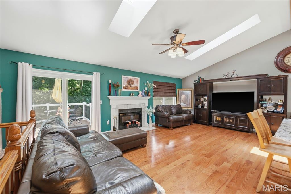 610 Barley Ridge Court North St. Peters, MO 63376 - Photo 12 of 62