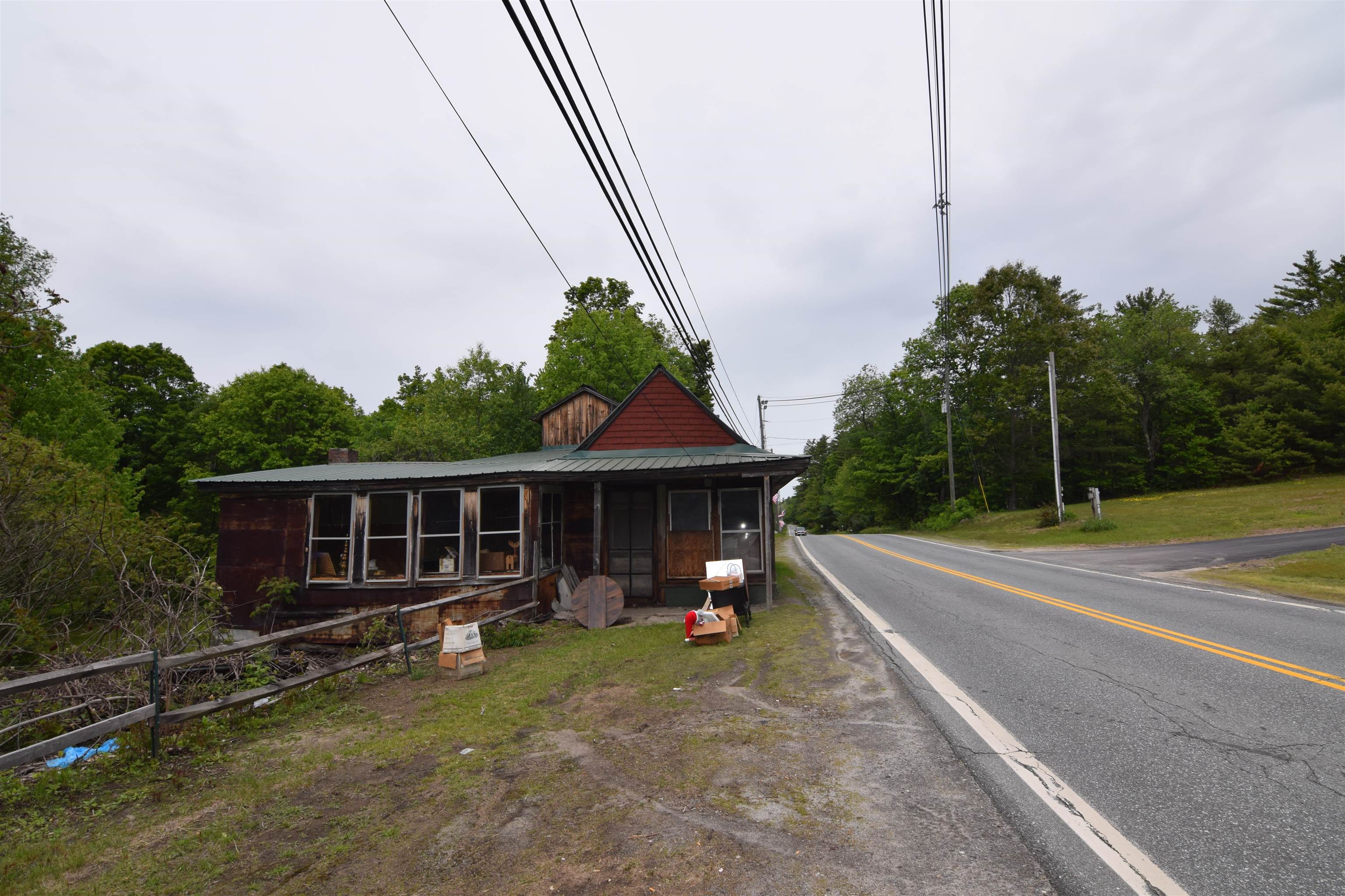 301 Mill Village Road North Goshen, NH 03752 - Photo 15 of 29