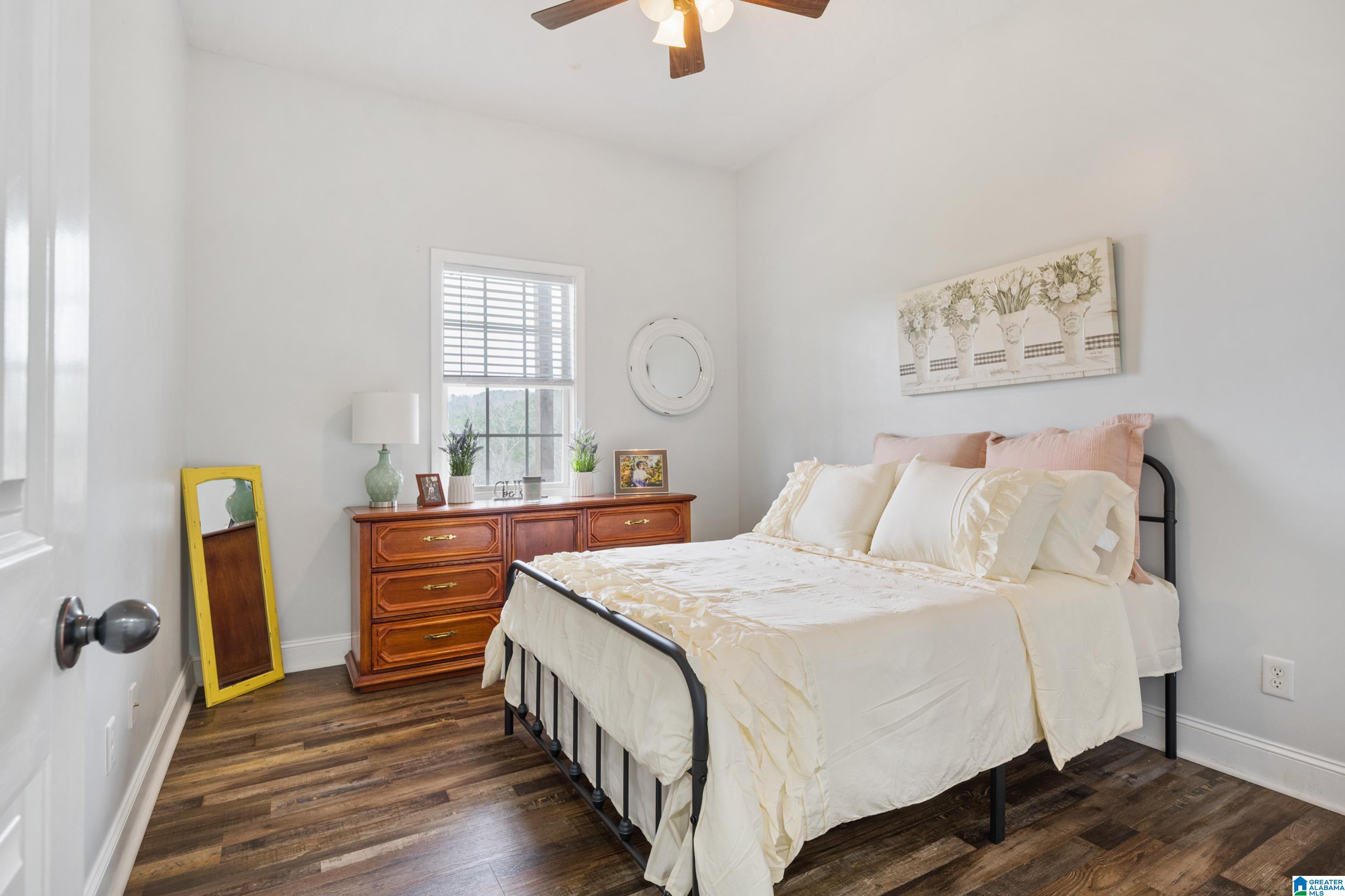 1348 Mohawk Cliff Road Ohatchee, AL 36271 - Photo 36 of 41 Gallery Image 36
