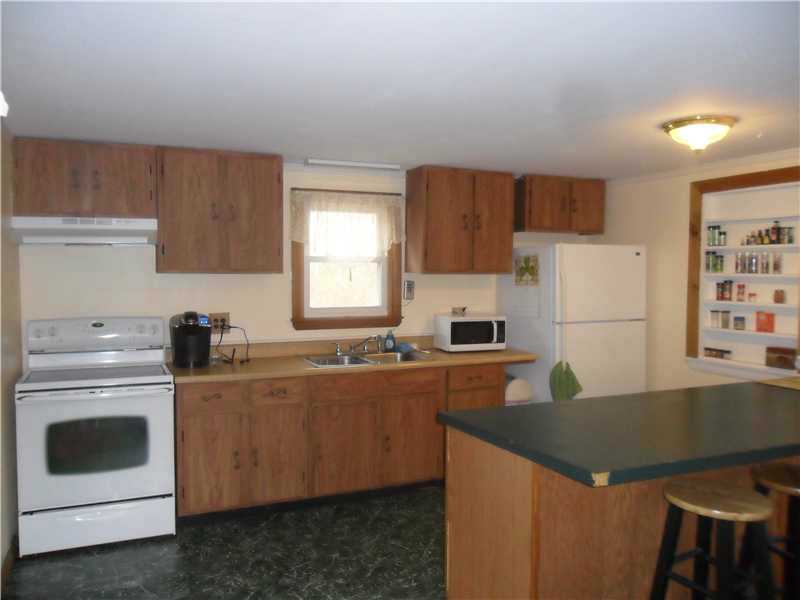1211B Shannock Road Charlestown, RI 02813 - Photo 3 of 6 Kitchen.