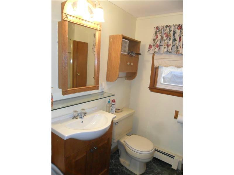 1211B Shannock Road Charlestown, RI 02813 - Photo 4 of 6 Bathroom.