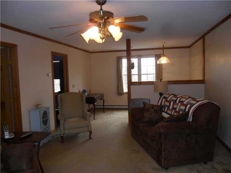 1211B Shannock Road Charlestown, RI 02813 - Photo 6 of 6 Den/Family/Great Room.
