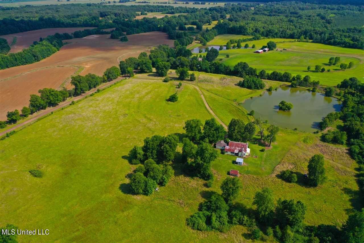 3944 Davis Road Benton, MS 39039 - Photo 14 of 43 IMG_0237