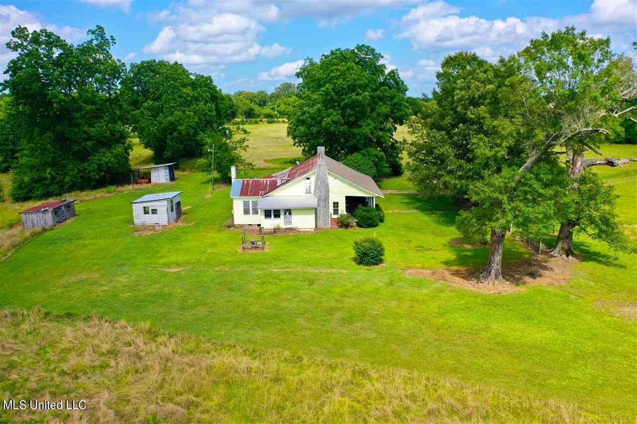 3944 Davis Road Benton, MS 39039 - Photo 18 of 43 IMG_0241
