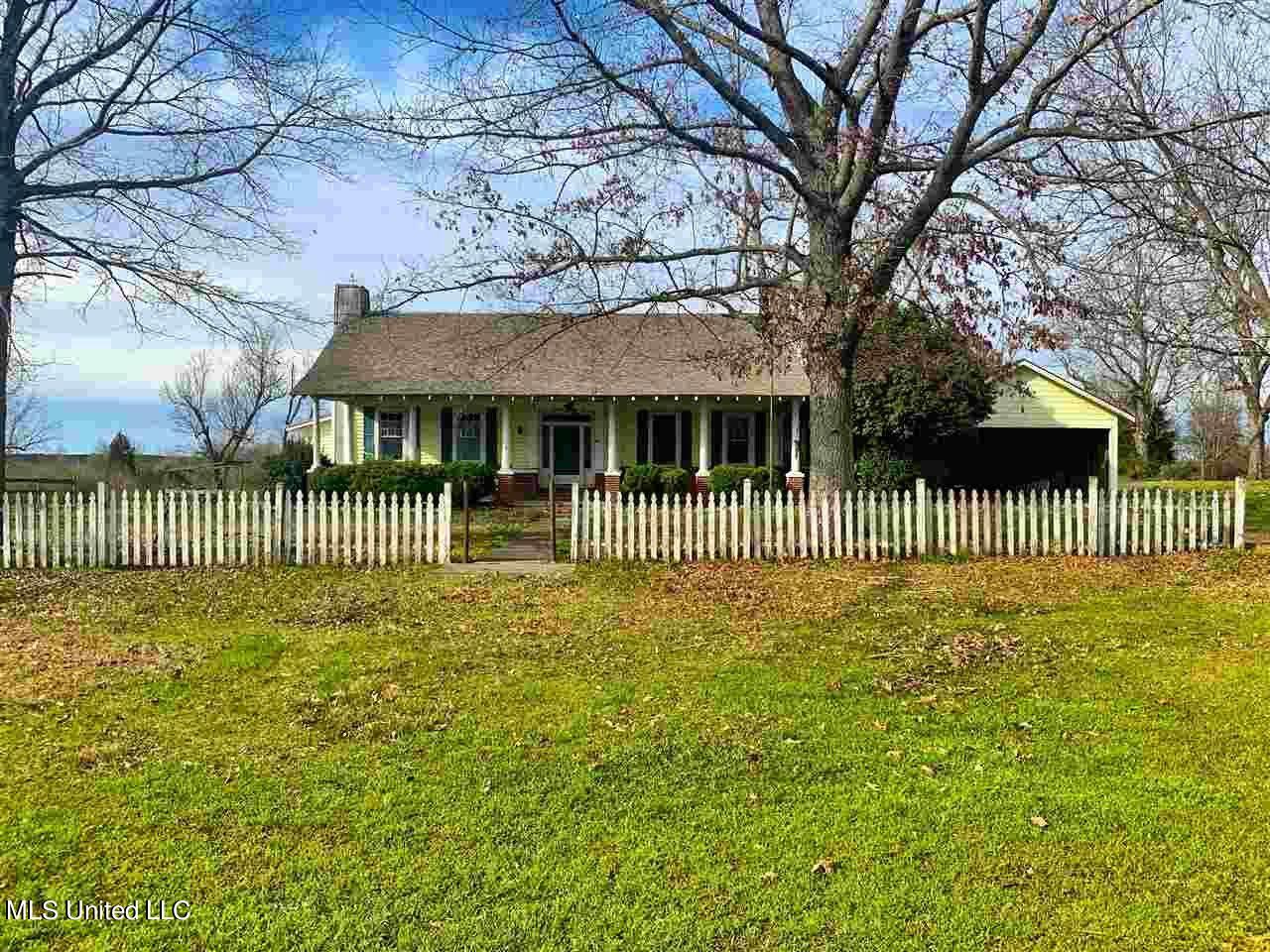 3944 Davis Road Benton, MS 39039 - Photo 24 of 43 IMG_0248