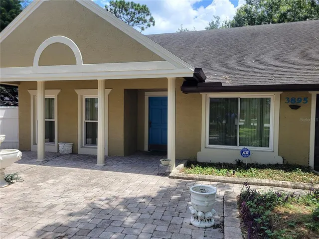 $374,999 | 3895 Biscayne Drive, Winter Springs, FL 32708