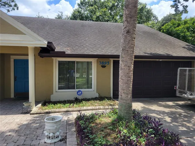 $374,999 | 3895 Biscayne Drive, Winter Springs, FL 32708