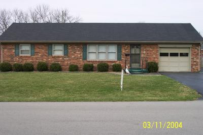 1119 Apache Trail Georgetown, KY 40324 - Photo 1 of 3 Photo 1