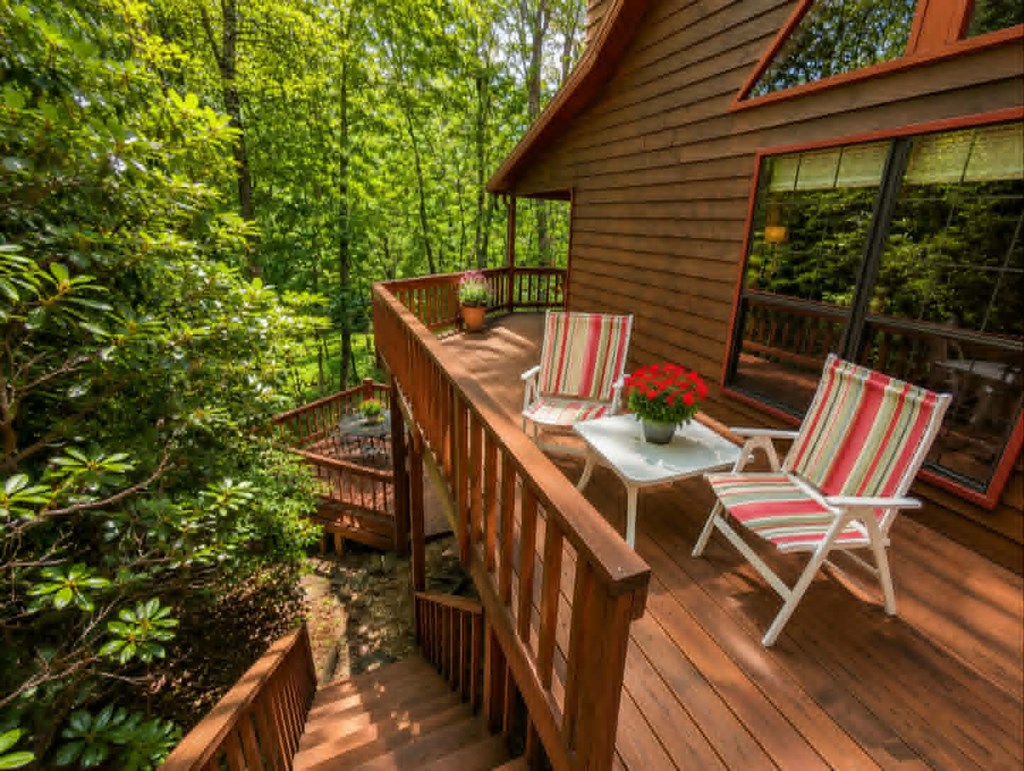 550 Ross Road Mineral Bluff, GA 30559 - Photo 15 of 56 Gallery Image 15