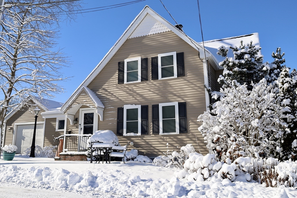 50 Holbrook Road Weymouth, MA 02191 - Photo 1 of 29 Gallery Image 1