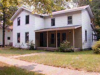 213 South Constantine Street Three Rivers, MI 49093 - Photo 1 of 1 Primary Photo
