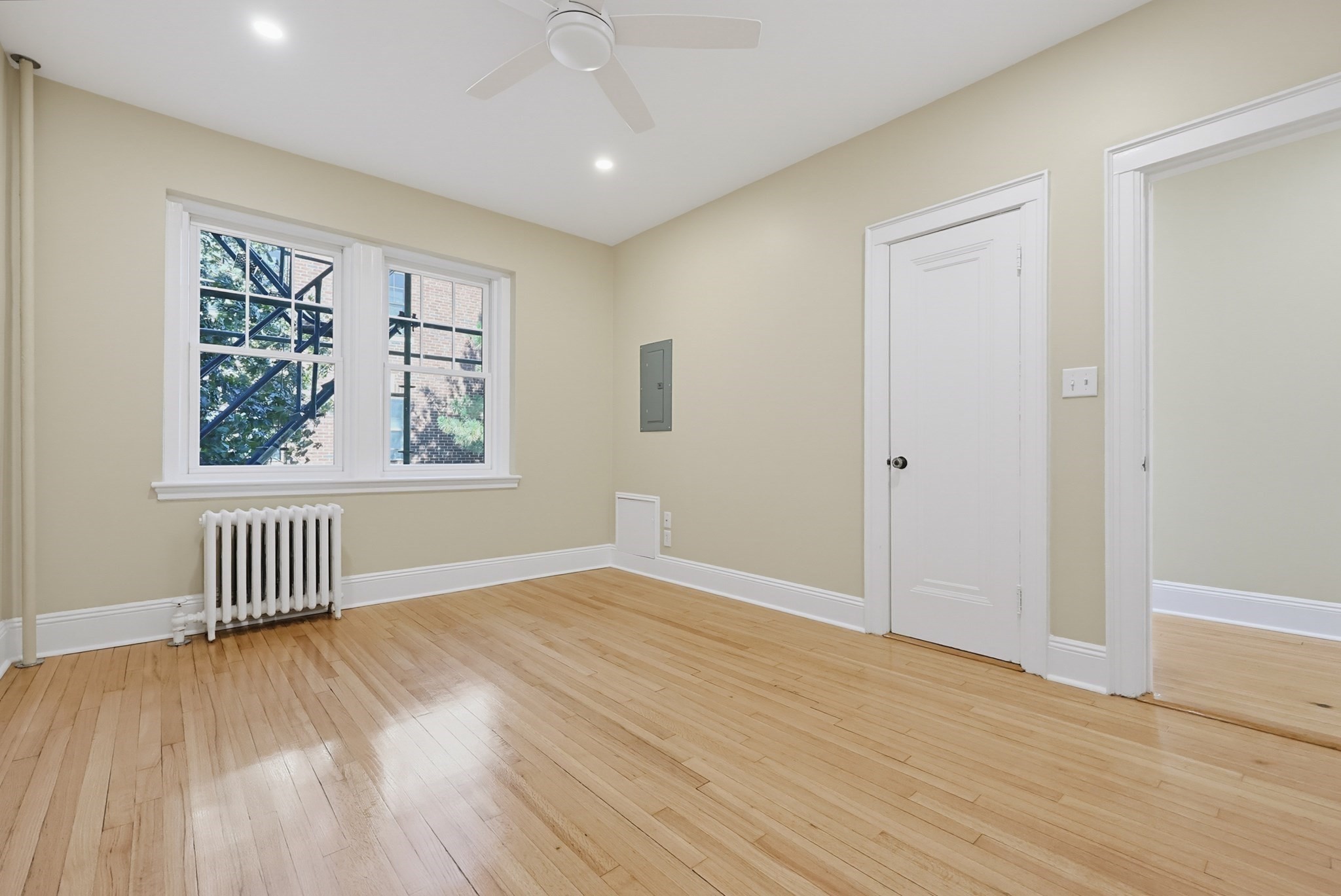 4 Chiswick Road, Unit 31 Boston, MA 02135 - Photo 33 of 42 Gallery Image 33