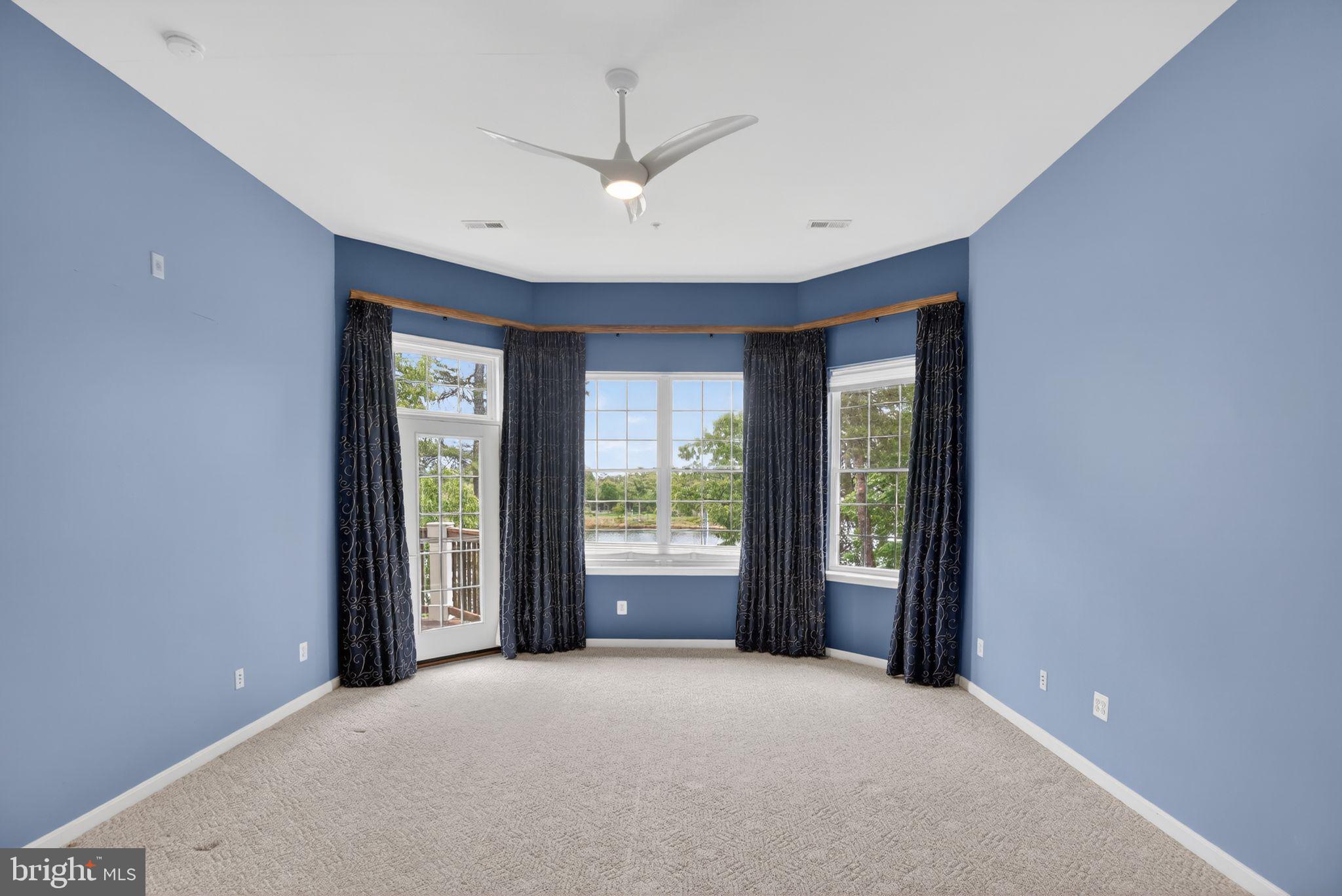 733 Runabout Loop, Unit 733 Solomons, MD 20688 - Photo 20 of 50 Spacious primary suite