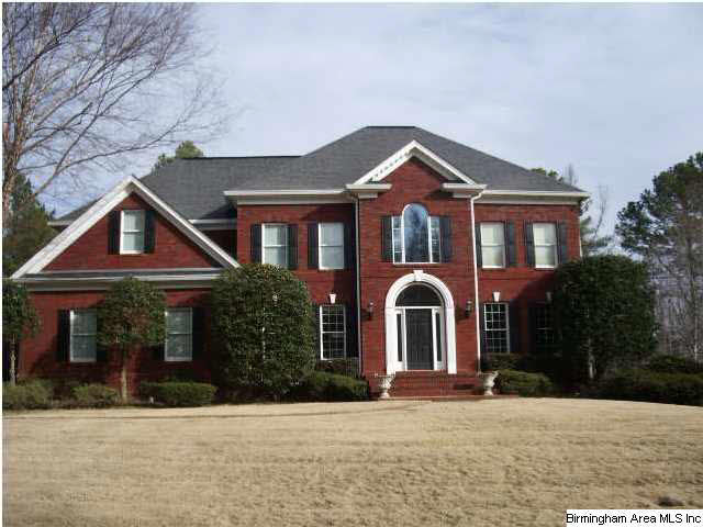 108 Stone Ridge Drive Sylacauga, AL 35150 - Photo 1 of 16