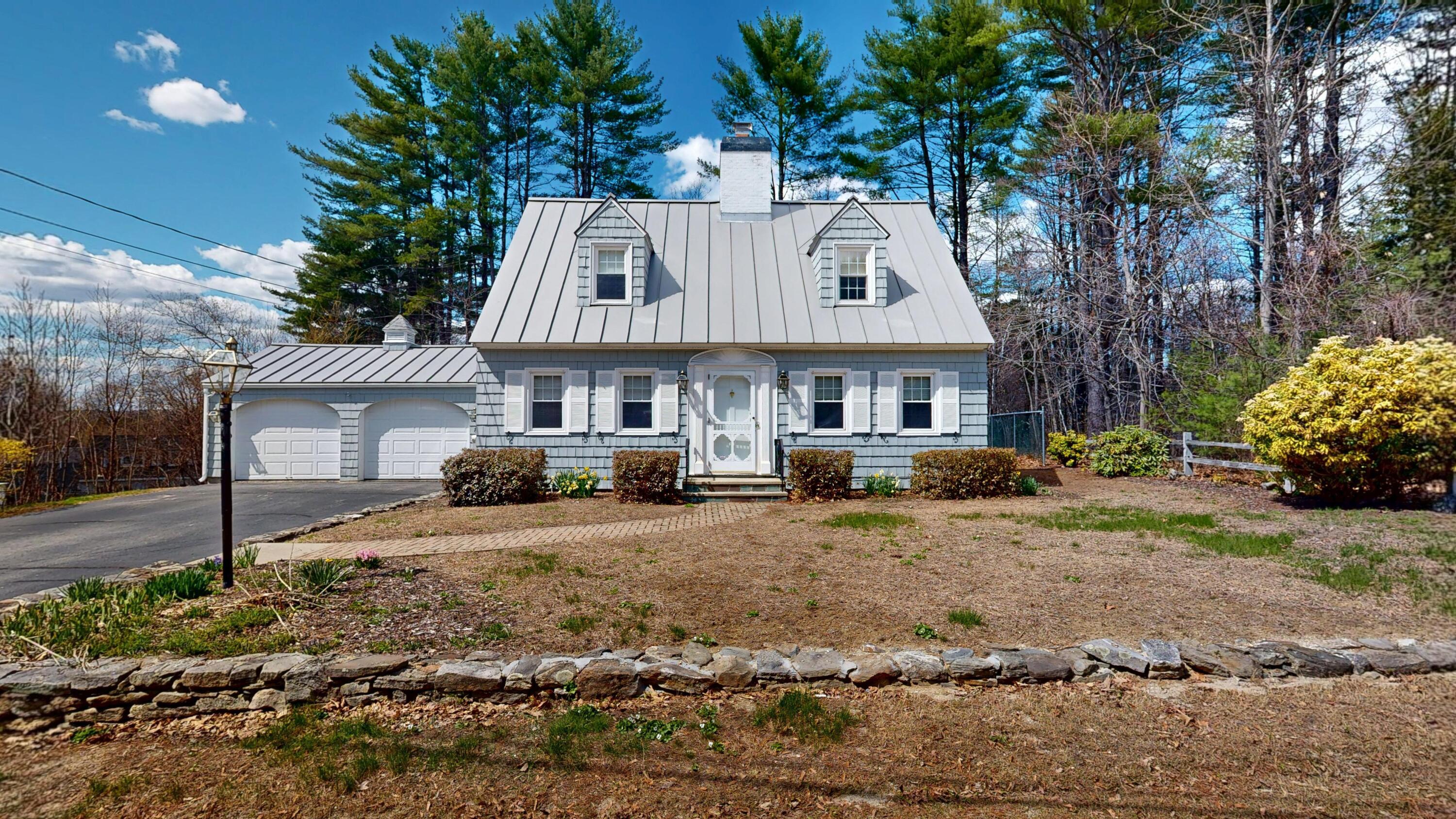 87 Locksley Road Auburn, ME 04210 - Photo 56 of 68 Front view