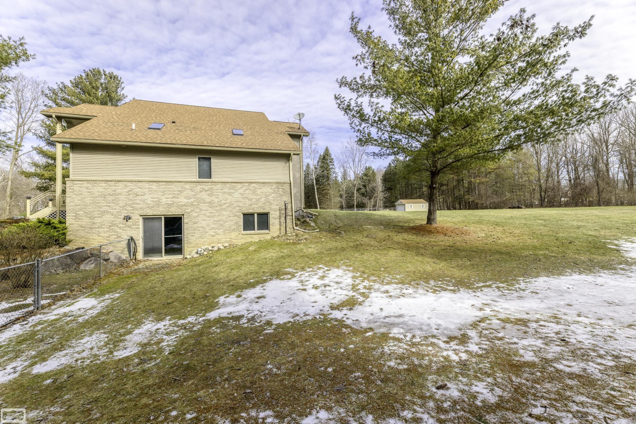 4564 Hagerman Road Leonard, MI 48367 - Photo 43 of 50