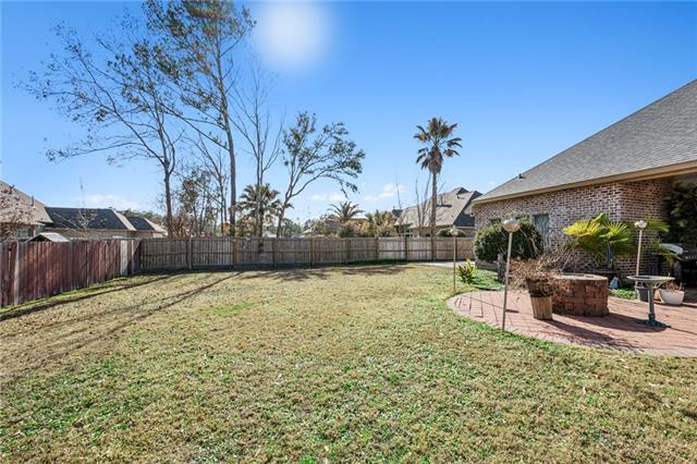 337 Leeds Street Slidell, LA 70461 - Photo 19 of 20